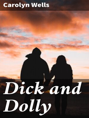 cover image of Dick and Dolly